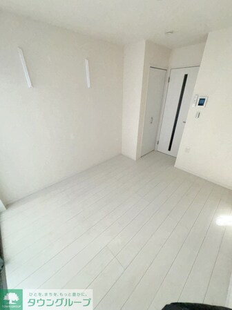 リュクスメゾンヘイアンの物件内観写真